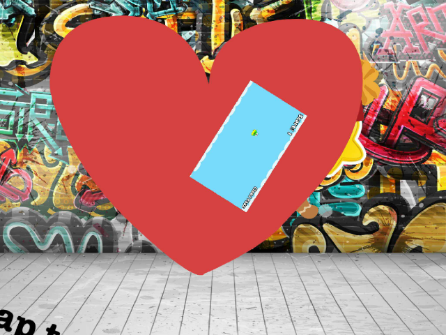 מישחק המ by Ilay U