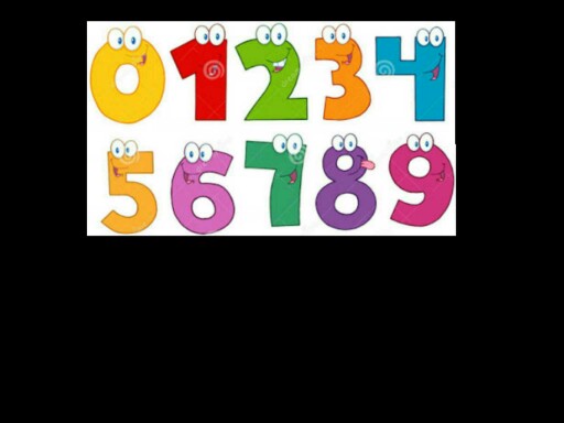 Acerte o número by Brendha Oliveira