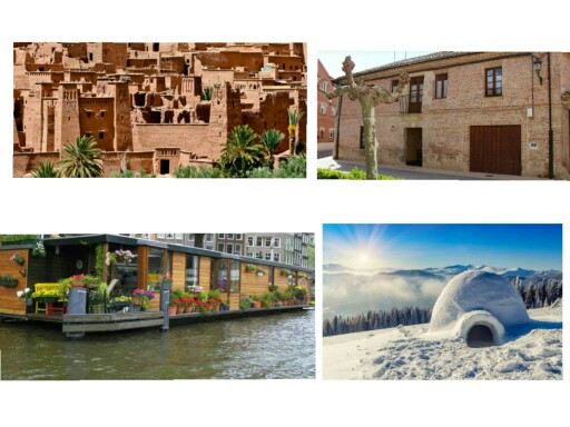 UD El invierno by Sofía González