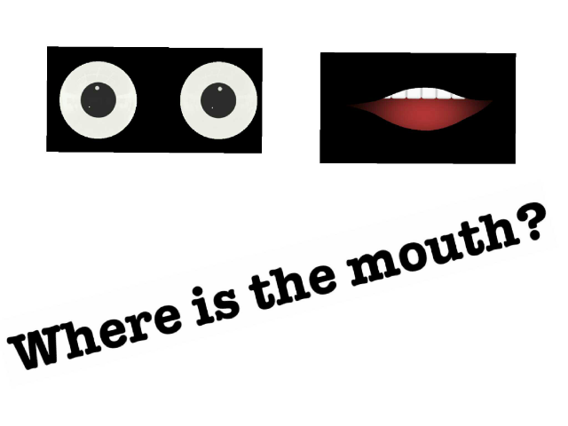 find the body parts by Emma Johnson