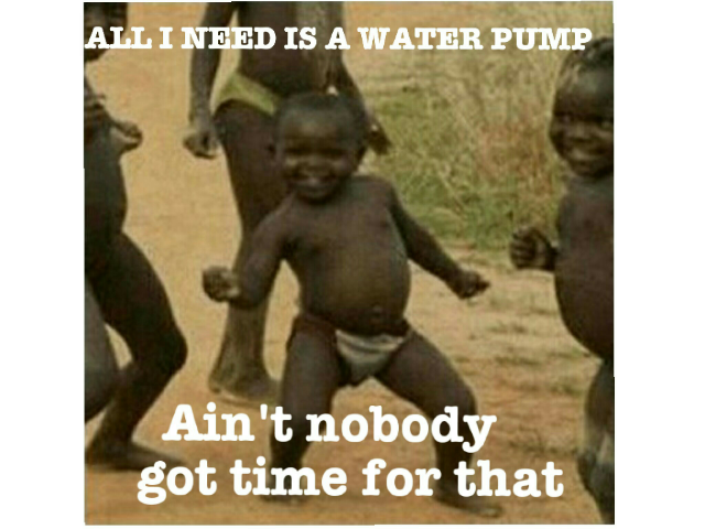 Final meme by Yassin BE