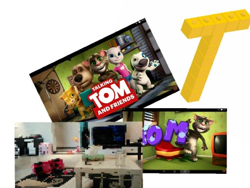 fun puzzle by Abdulrahman  kazi