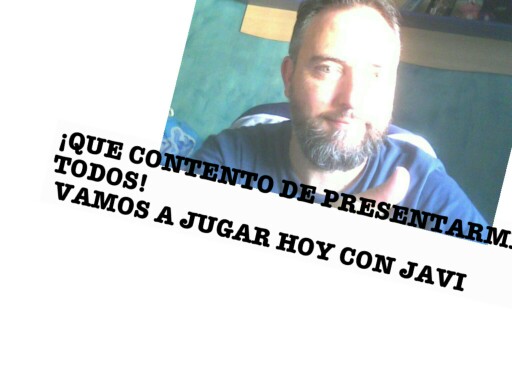 Estamos conociendo un poco la edición de juegos de Tiny Tap by JAVIER RAMOS FERNÁNDEZ