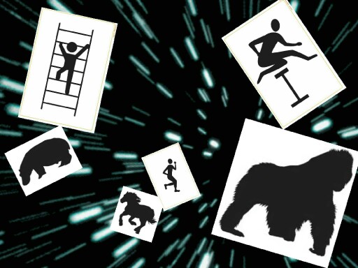 reb antoine marko elisa  by cpdlv cpdlv