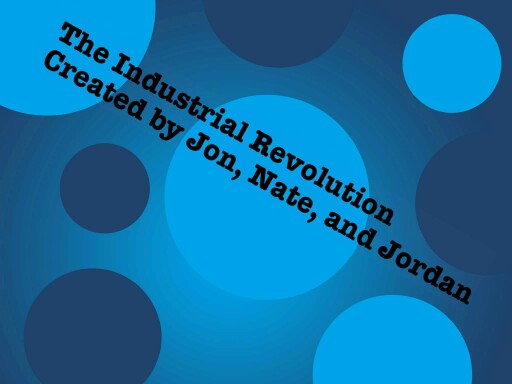 indust rev. by jon brumbaugh