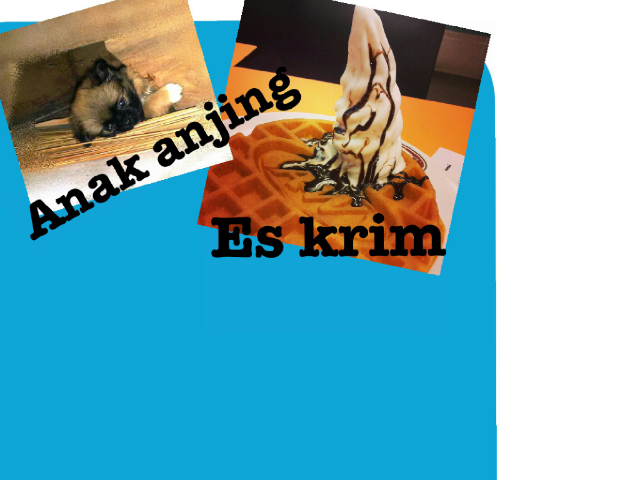 Anak Anj by Eka Yuliati