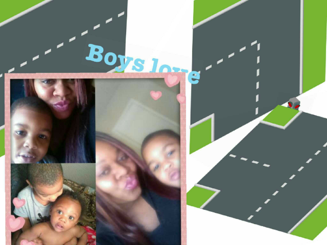 boys by syah jones