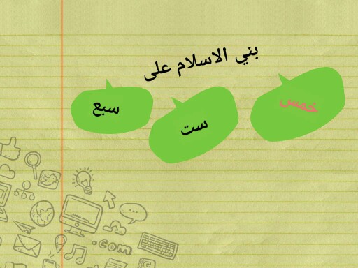 تجريب by وفاء الصاعدي