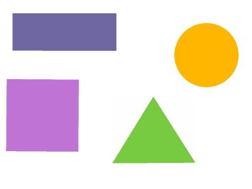 les formes by Canopé Evreux