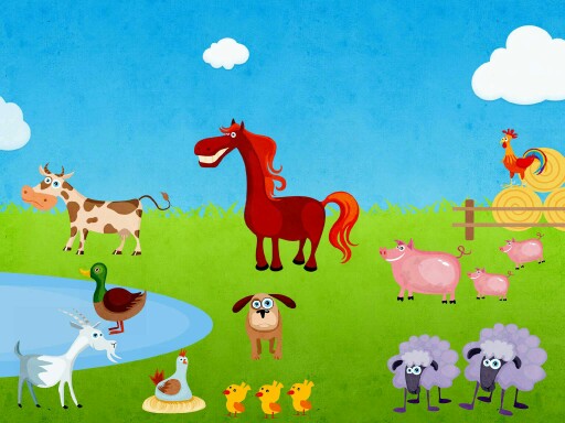 Állatok by vera aloe