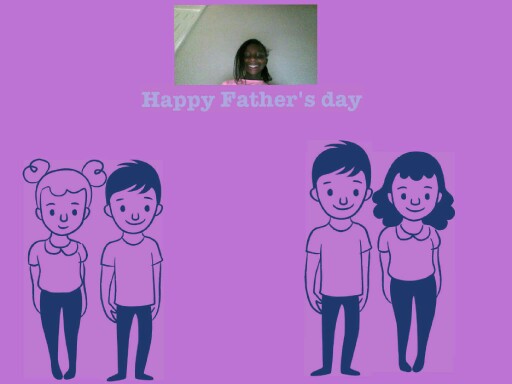 Father's day  by Jayden staton