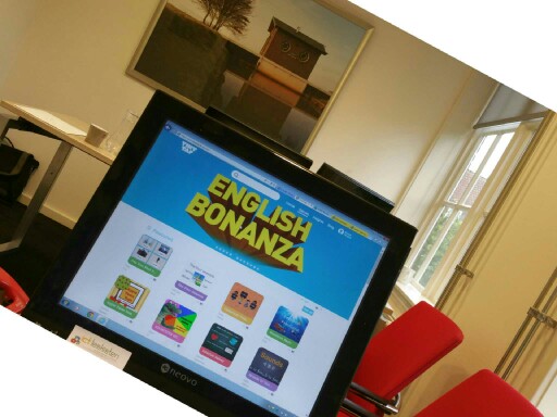 Waar is de Kievit? by Ronald Heupink