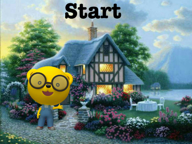 welcome to Teddy School
 by super cat  fan