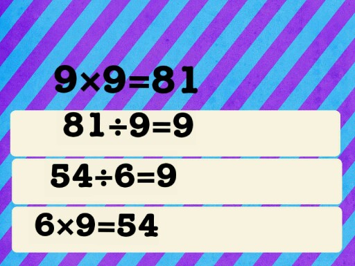 Multiplication and division and decimals by Ashiya Clayton