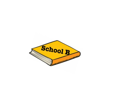 School B by laysia miles