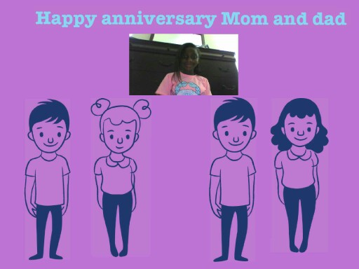 anniversary  by Jayden staton