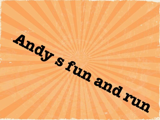 hope you like it by andy rook