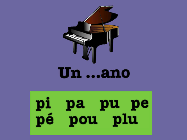 son P by Julie Fournier