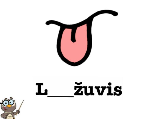 ė - ie - ei by Paulius Mikaločius