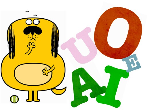 KONTZIENTZIA FONOLOGIKOA by EBA TOMÉ