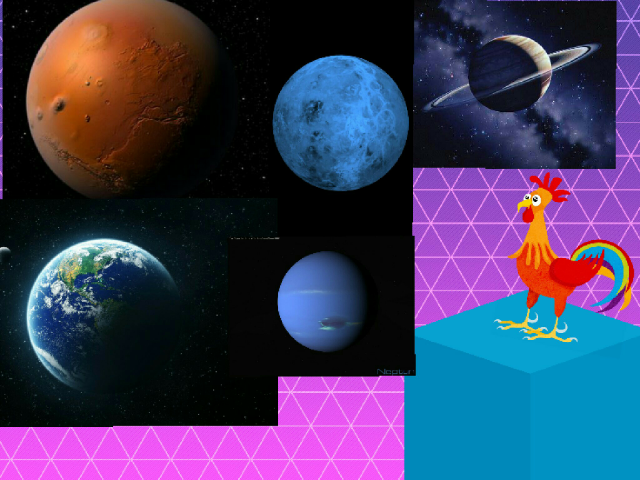 Головоломки by Илья Цибиков