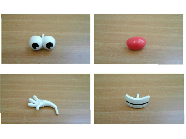 מר תפוח אדמה by Noam Reiss