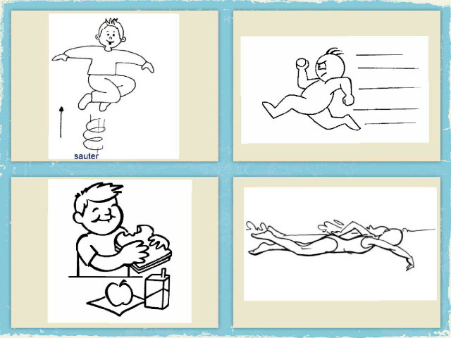 Charline action by cpdlv cpdlv