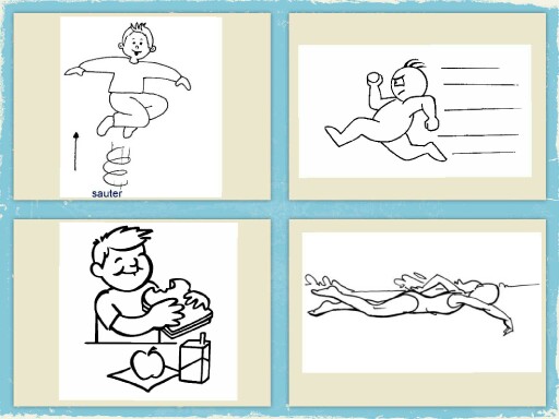 Charline action by cpdlv cpdlv