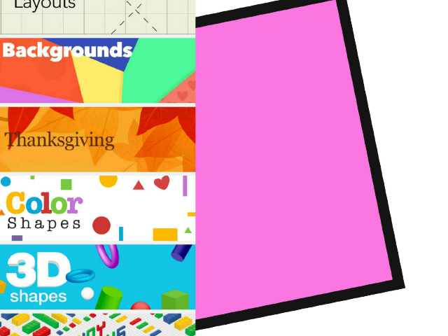 A little test by Yonca Altın