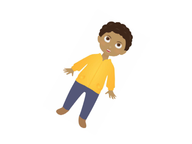 Name by Monique Mills