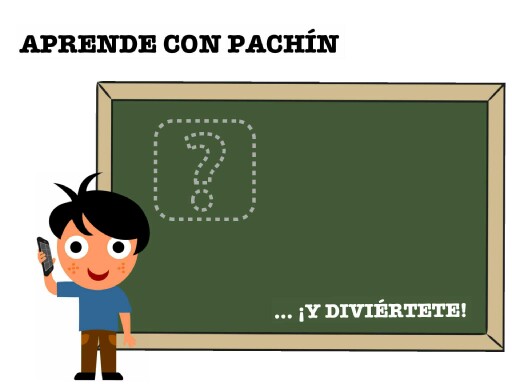 PACHÍN 1 by samuel ruiz