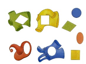 заплатки by Лиза Лего