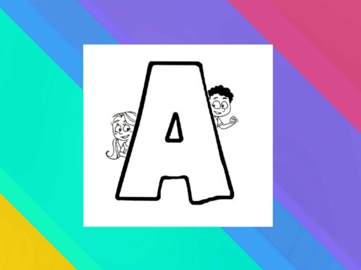 Juego de las vocales by maria jose prado zaldivar