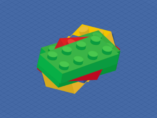 прикольная игра by mega lol hoh