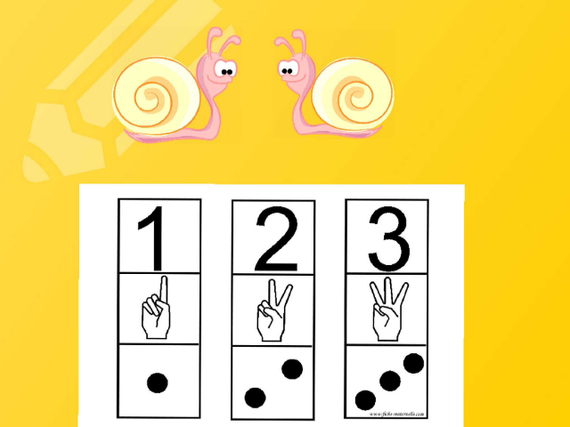 les nombres 1 by david dumas