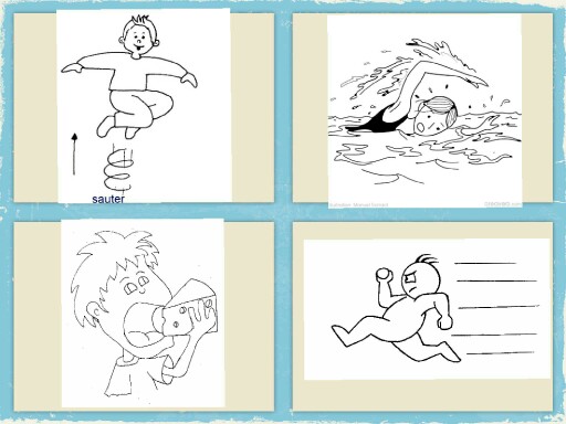 Céleste actions by cpdlv cpdlv