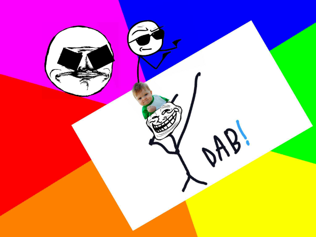 Things don't make sense. by Hayden Snellen