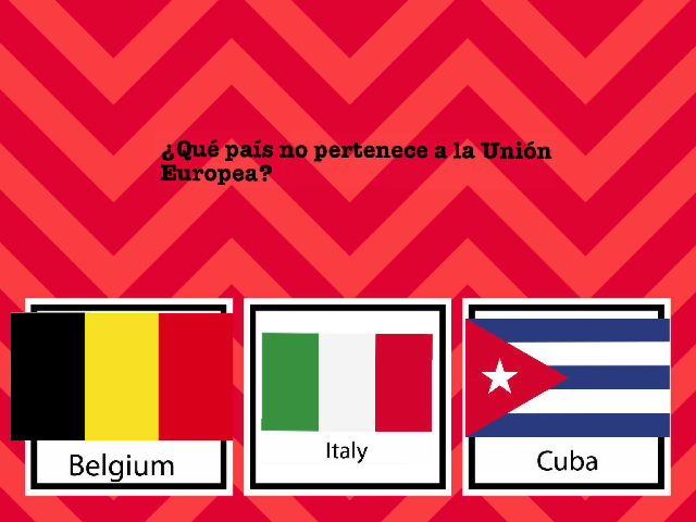 Banderas  by Pedro J. Navarro