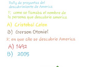 Jueguenlo es algo  divertido para estudiar  by Gerado Daniel Flores Turcios