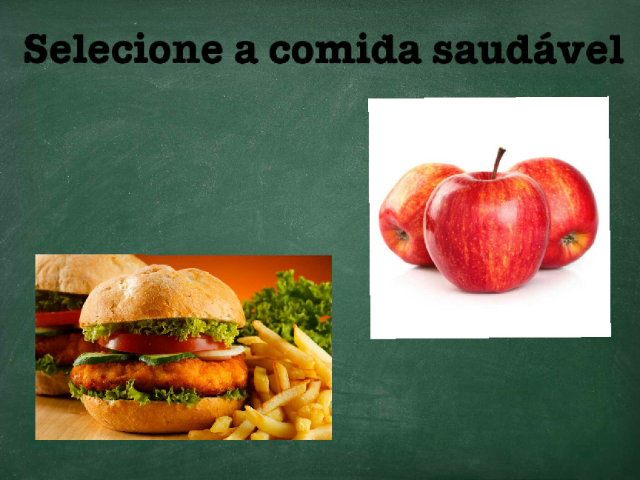 Comida by FERNANDA MATOS