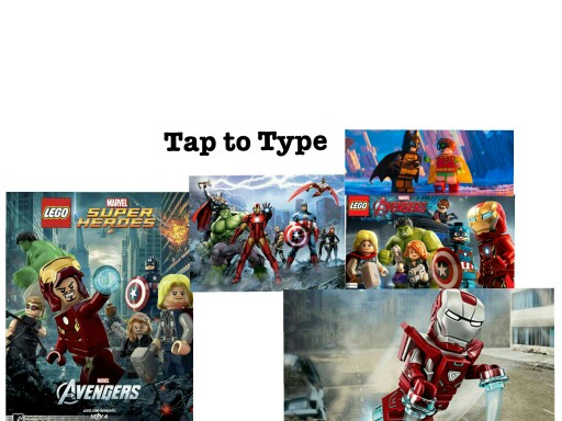 משחק פזל by Yulia Herman