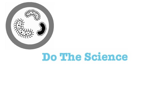 This game is about science  by Jabari Turner