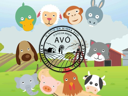 O Sítio da minha Avó  by Danilo Benício