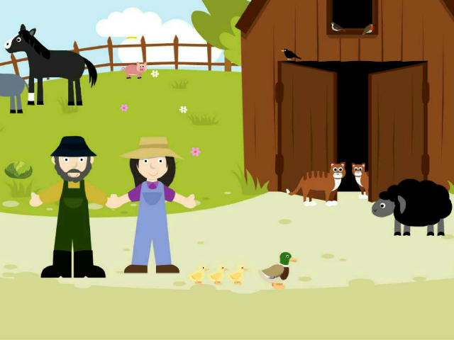 חידון הבנת משפטים by Noam Reiss