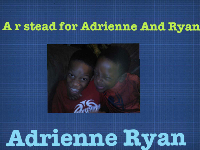 ugly booboo by Asia Ijames