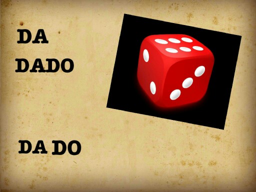 Grafemi  by Margherita Scotto Di Perta