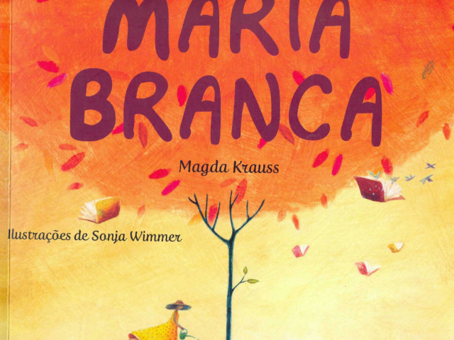 Maria Branca by Informática Rio Branco