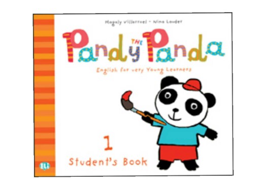 pandy the panda review 2 by Mylene Almeida