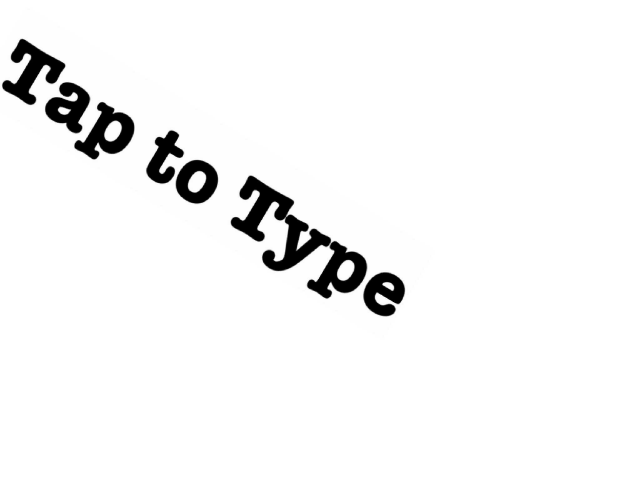 dev_test_1 by tiny tap