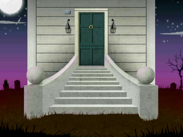 El dia de halloween by Groc Cossetans